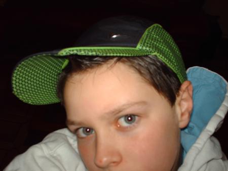 mon pot