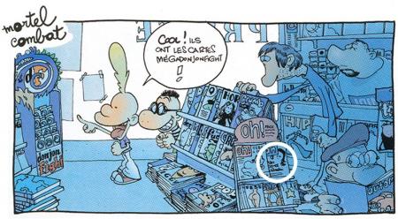 ha oui cool lol
