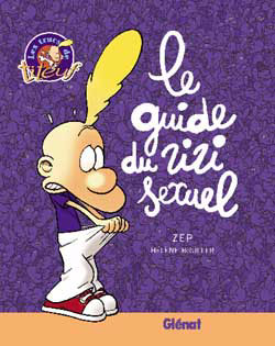 il et encore entrain de parler de zizi lol