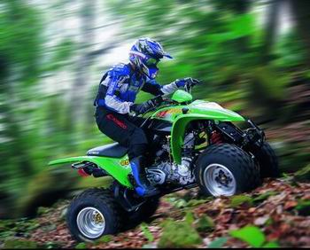 sa va ossi comme quad un