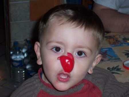 mon couzin 