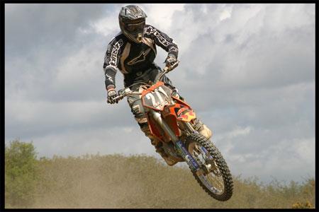encore un ktm lol mdr