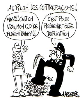 pfff ses de la merde sette blague lol