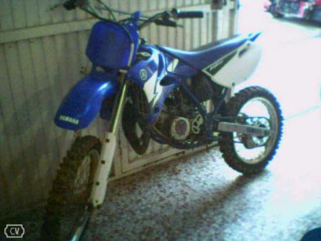 mater la yamaha mdr