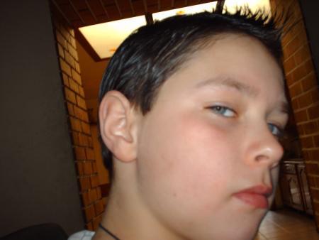 encore mon pot alex