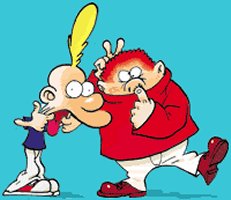 alexandre et jordan lol