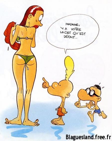 ha le con lui mdr