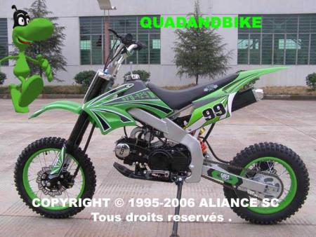 sa ses la moto que mon pot va avoir elle et bien!!