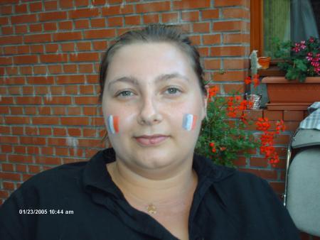 la soeur de mon pot 