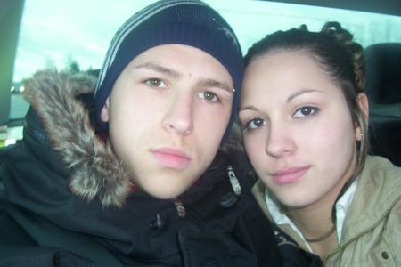 sa ses encore mon pot tom et sa meuf sandrinne