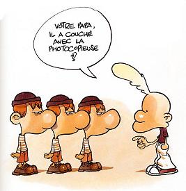 vla les tripler lol
